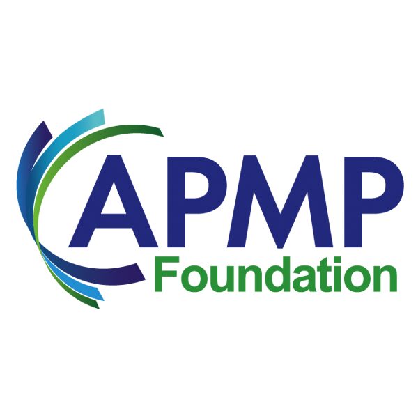 APMP (Association of Proposal Management Professionals) Foundation level certification logo