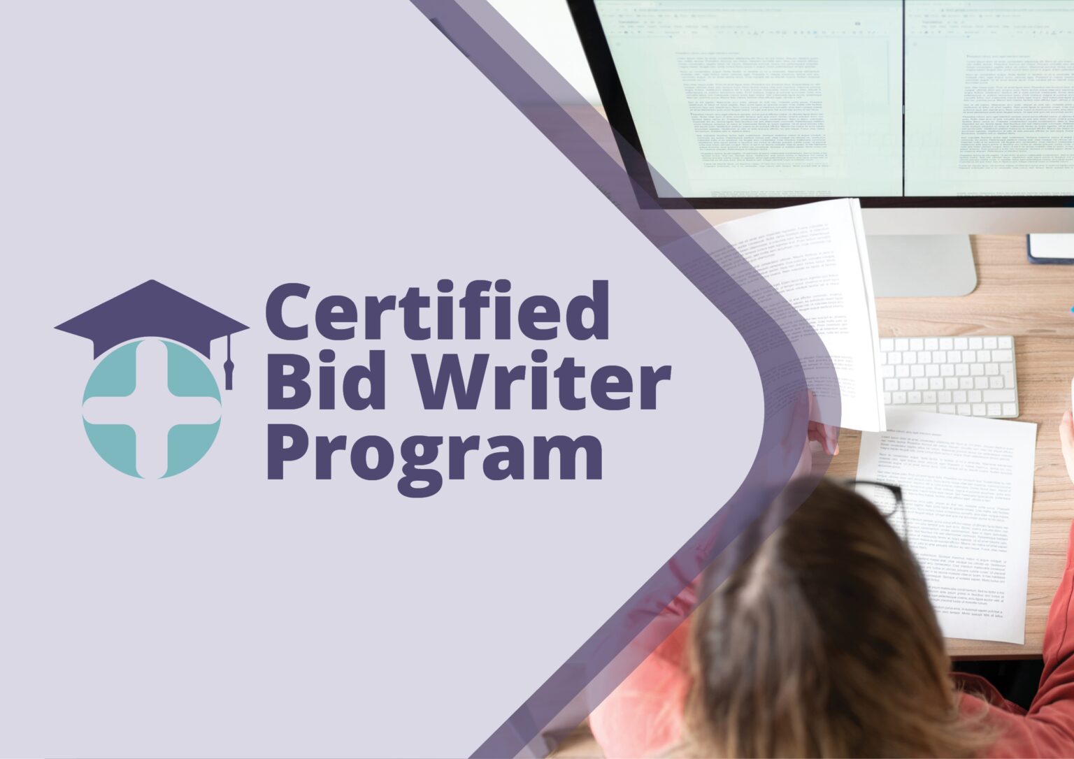 Certified Bid Writer: 12 March to 14 May 2025 | Bid Academy
