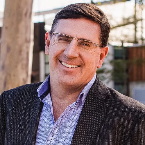 Nigel Dennis CPP APMP Fellow - CEO and tender training coach